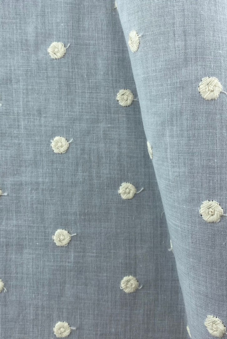 Kasar Zemin Ham Puanlı Vual Brode