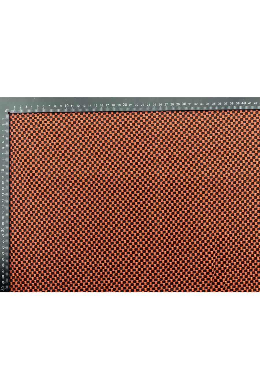 13908-METRE 13908 DANTEL/YERLİ/LEZ/POLYESTER/FİLE/KİREMİT/150 CM