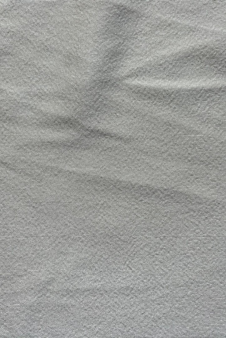 22584 KUMAŞ/YERLİ/LEZ/POLYESTER/GRİ/135 CM