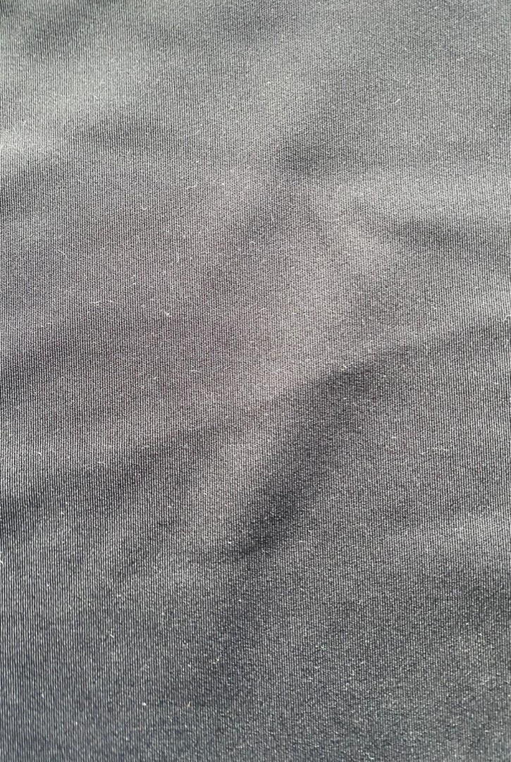 22585 KUMAŞ/YERLİ/LEZ/POLYESTER LİKRALI/ANTRASİT/170 CM