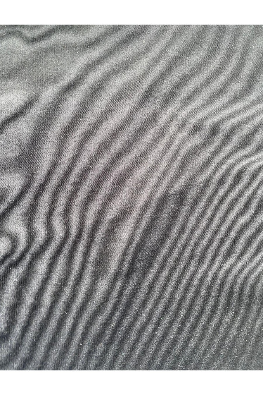 22585-METRE 22585 KUMAŞ/YERLİ/LEZ/POLYESTER LİKRALI/ANTRASİT/170 CM