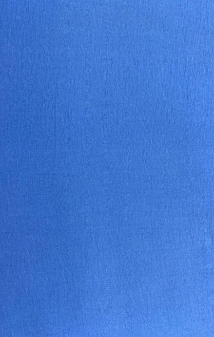 İndigo Aerobin Pamuk Yerli Kumaş - 160 cm