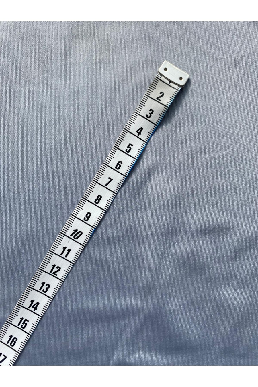 22601-METRE 22601 KUMAŞ/YERLİ/LEZ/POLYAMİD LİKRALI/LİLA/160 CM