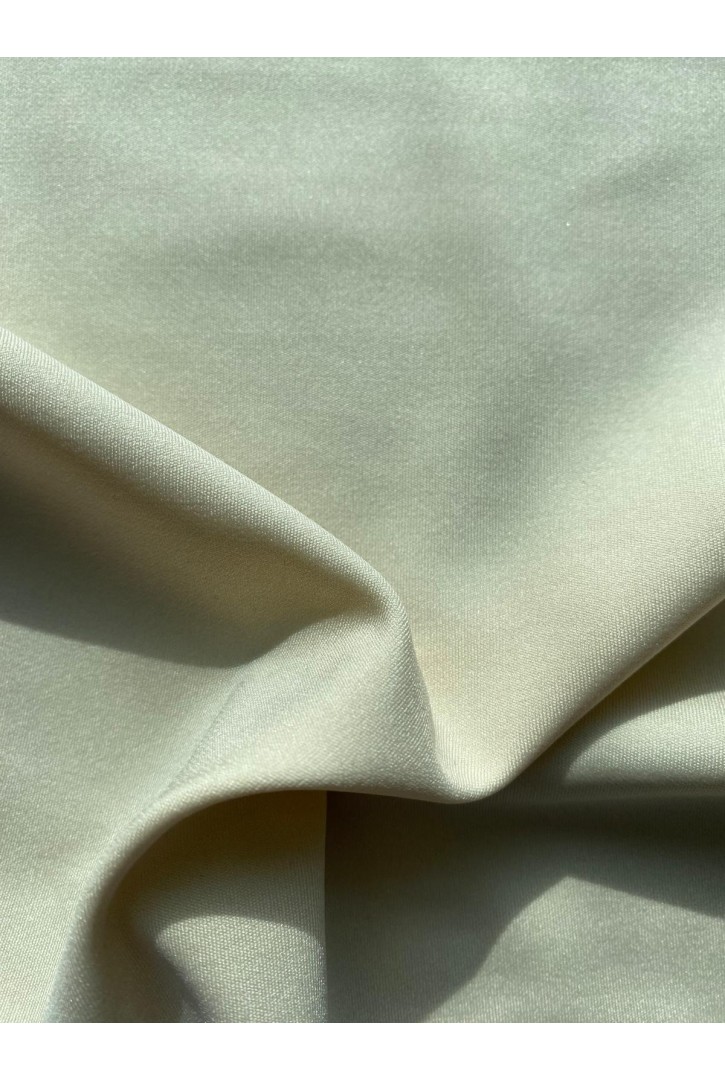 22602 KUMAŞ/YERLİ/LEZ/POLYAMİD LİKRALI/SARI/140 CM