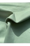 22603 KUMAŞ/YERLİ/LEZ/POLYESTER LİKRALI/MİNT/160 CM