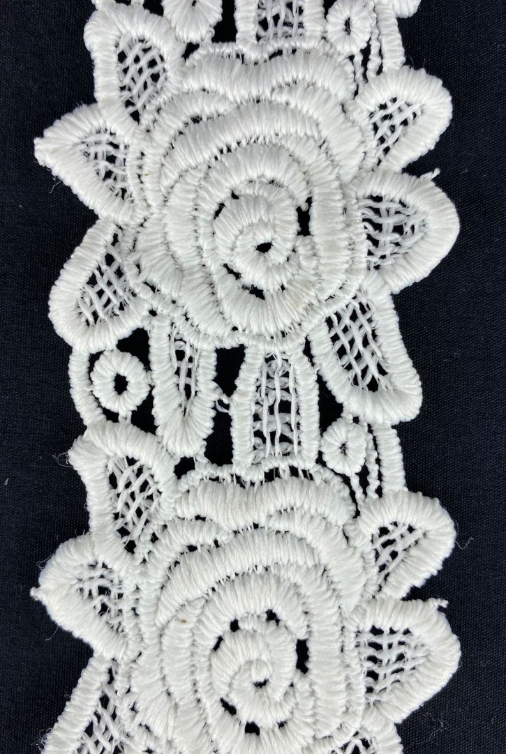 Ham İthal Polyester Brode Bant