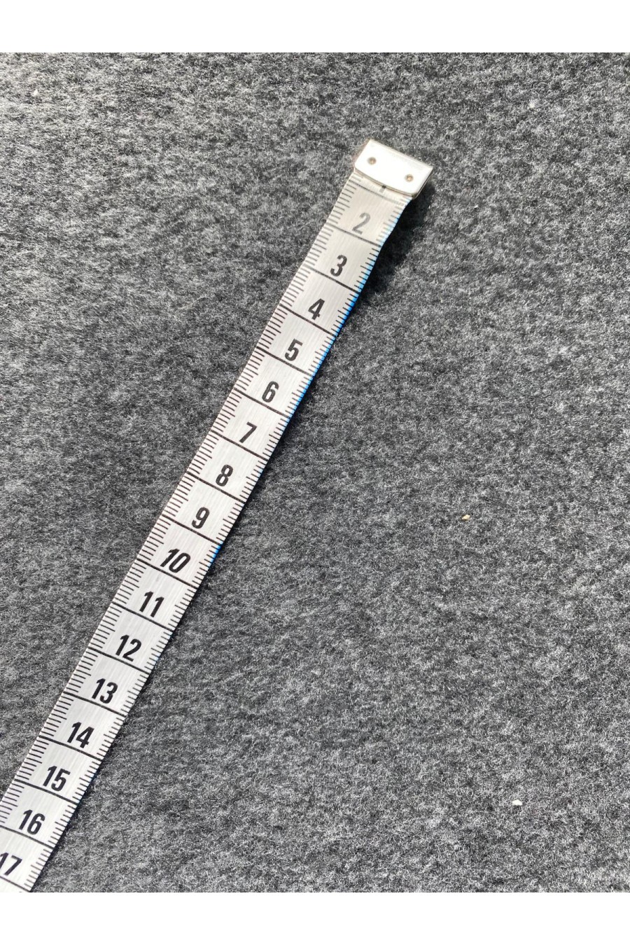 22606-METRE 22606 KUMAŞ/YERLİ/LEZ/POLYESTER/ANTRASİT/MELANJ/160 CM