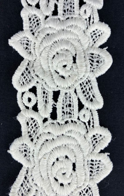 Ham Polyester Brode Bant