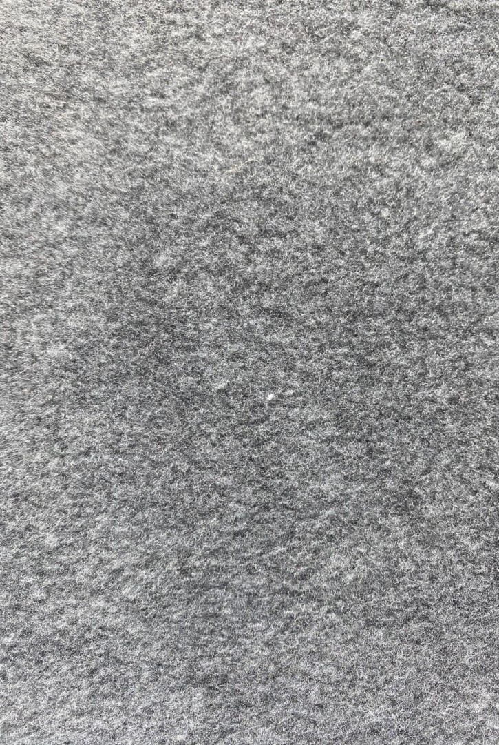 22606 KUMAŞ/YERLİ/LEZ/POLYESTER/ANTRASİT/MELANJ/160 CM