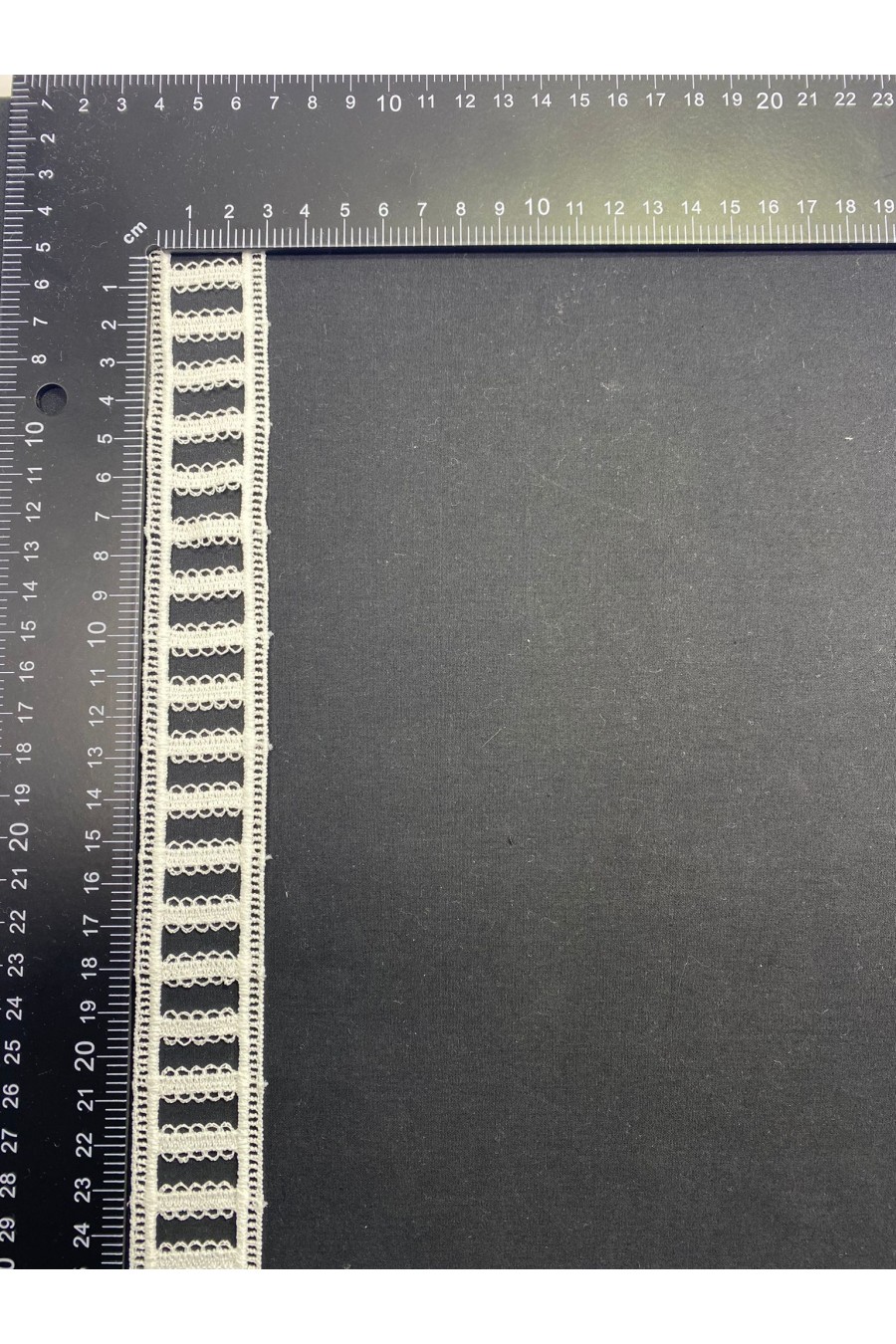 Ham Mat Polyester Güpür Bant