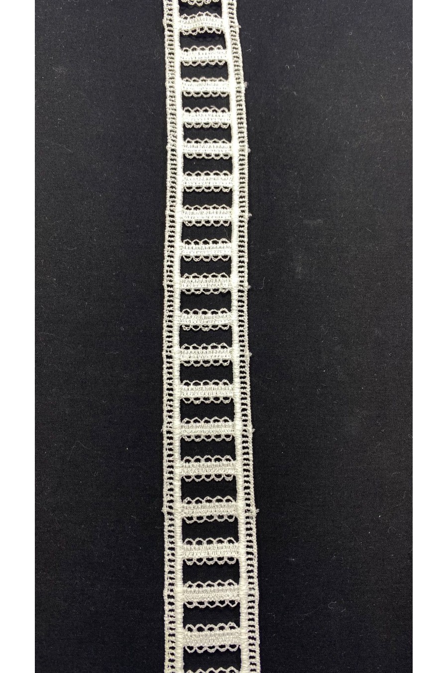 Ham Mat Polyester Güpür Bant