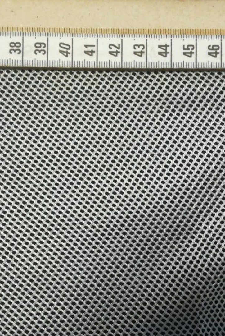 Yerli File Polyester Kumaş 165 cm