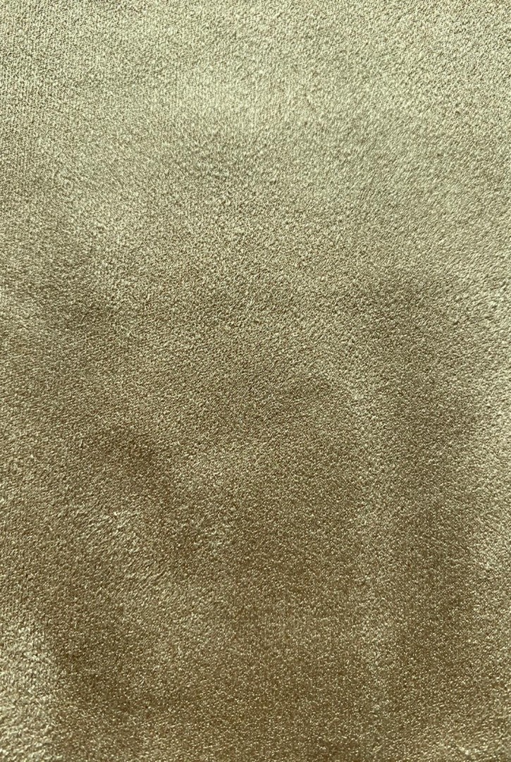 22607 KUMAŞ/YERLİ/LEZ/POLYESTER LİKRALI/HARDAL/150 CM