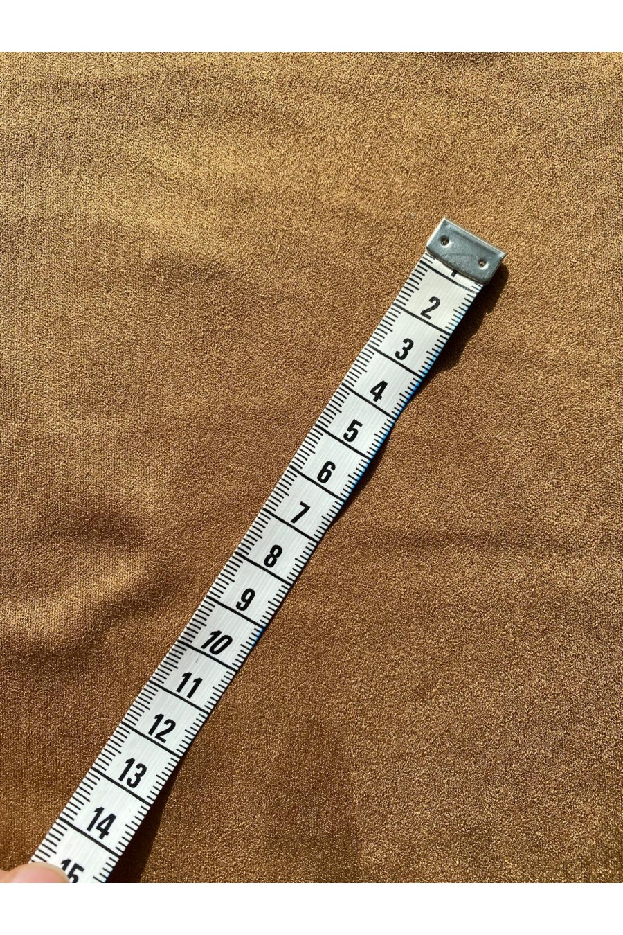 22609 KUMAŞ/YERLİ/LEZ/POLYESTER/MAVİ ZEMİN/KREM KÜRK/150 CM