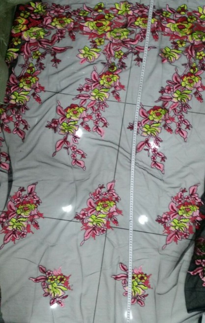 5669 TÜL ÜZERİ/LEZ/KORDLU/MOR-YEŞİL