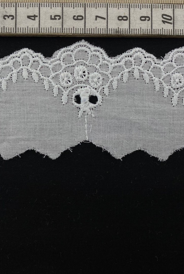 5 cm Vual Brode Bant