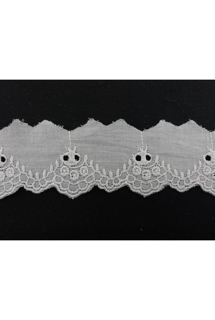 5 cm Vual Brode Bant