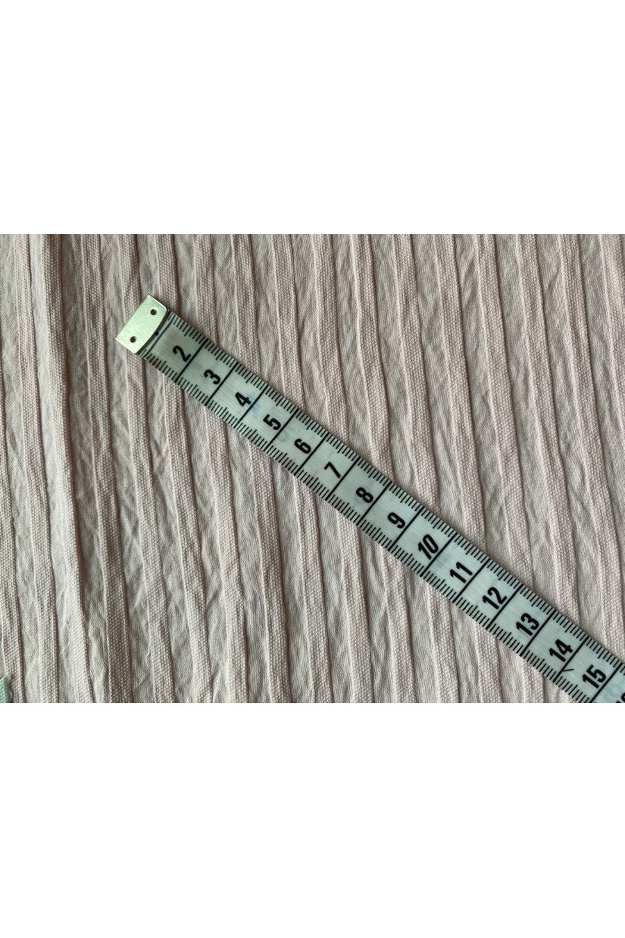 22313 KUMAŞ/YERLİ/LEZ/VİSKON/BEYAZ/145 CM