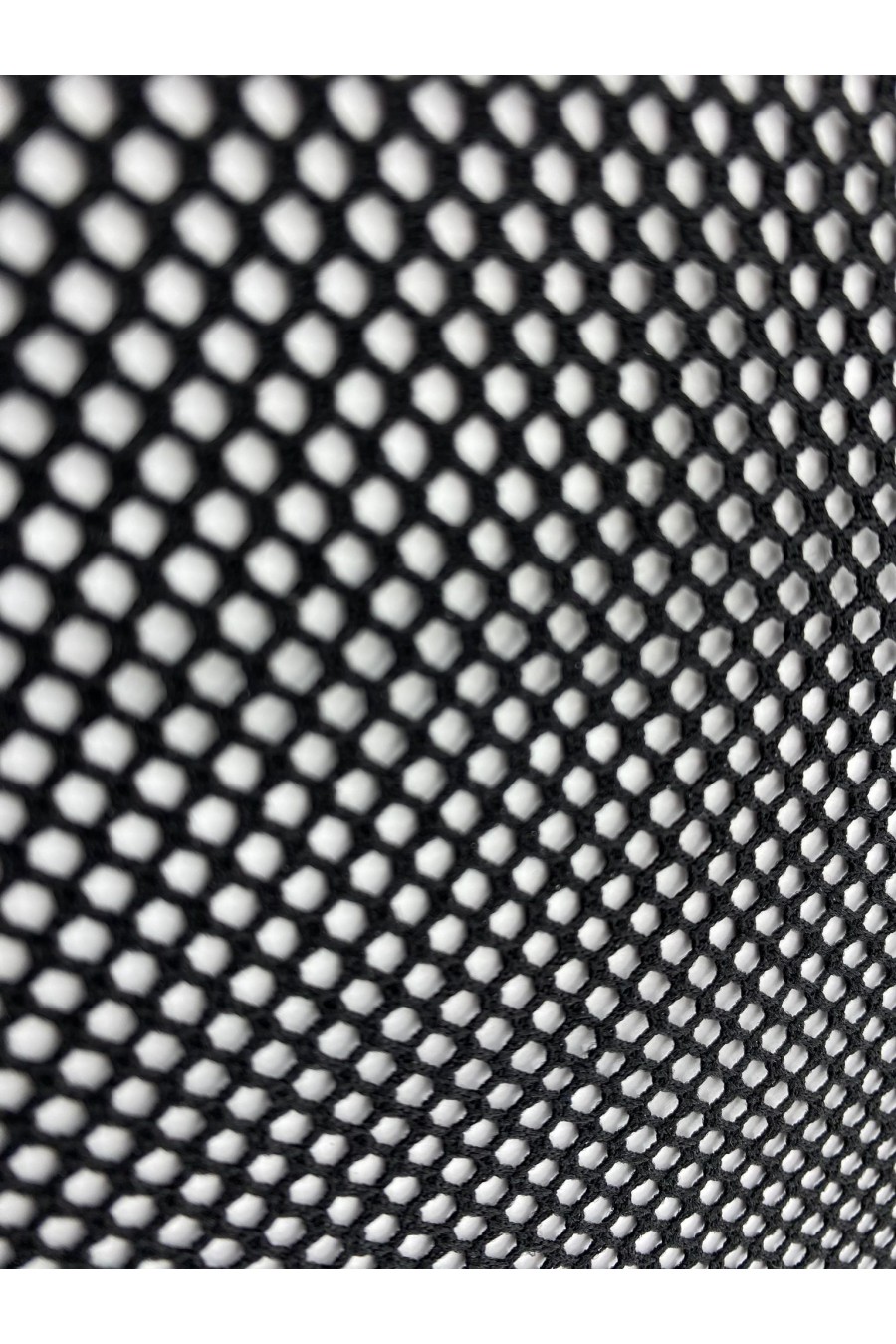 18385  DANTEL/YERLİ/LEZ/FİLE/POLYESTER/312/SİYAH/150 CM