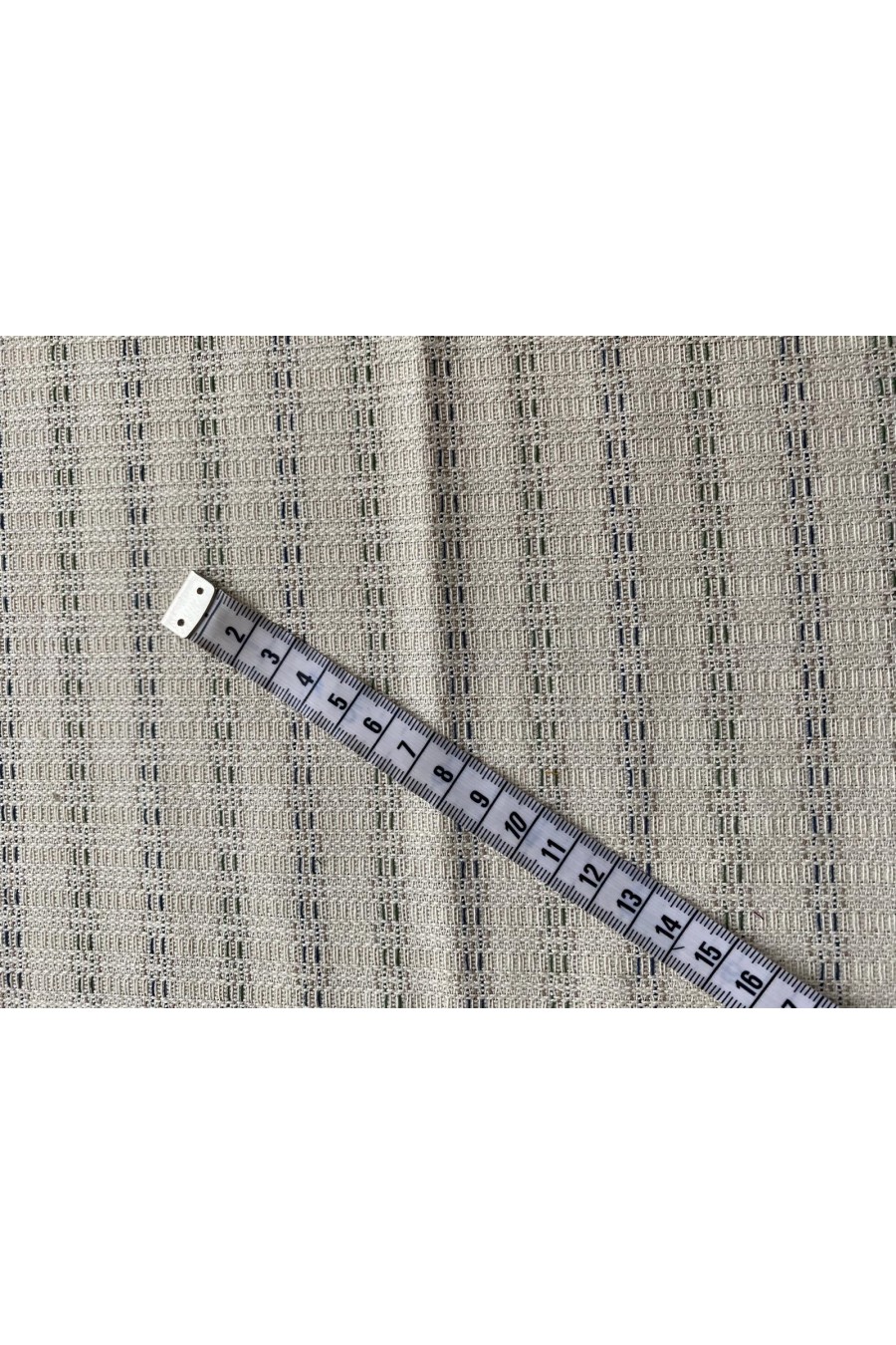 22314 KUMAŞ/YERLİ/LEZ/PAMUK/KREM/148 CM