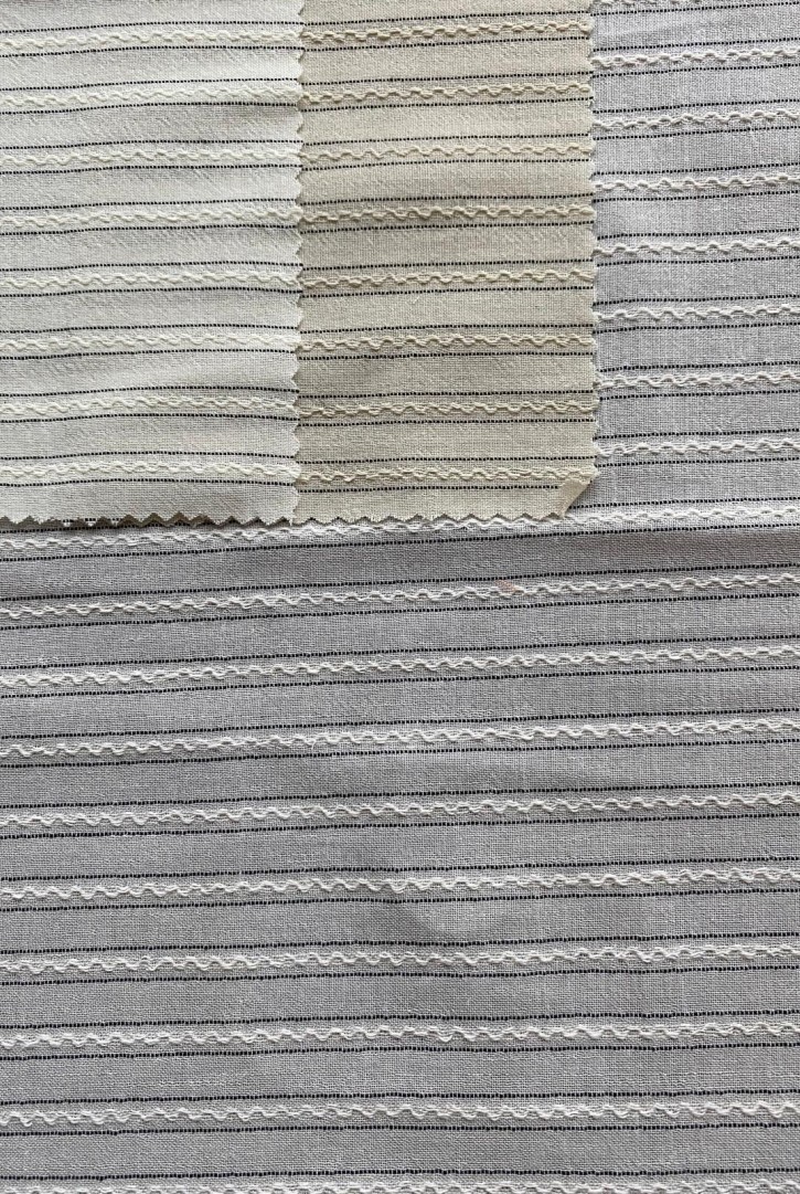 22315 KUMAŞ/YERLİ/LEZ/PAMUK/KREM/160 CM