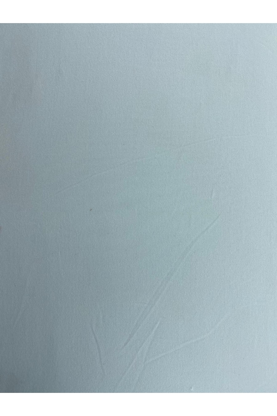 Beyaz Likralı Süprem Kumaş, Yerli, 160 cm