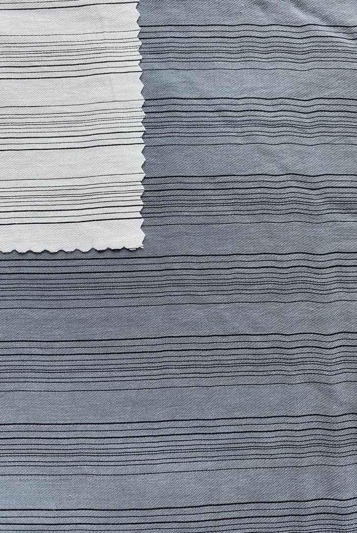 22319 KUMAŞ/YERLİ/LEZ/LYOCELL/POLYAMİD/SİYAH/155 CM