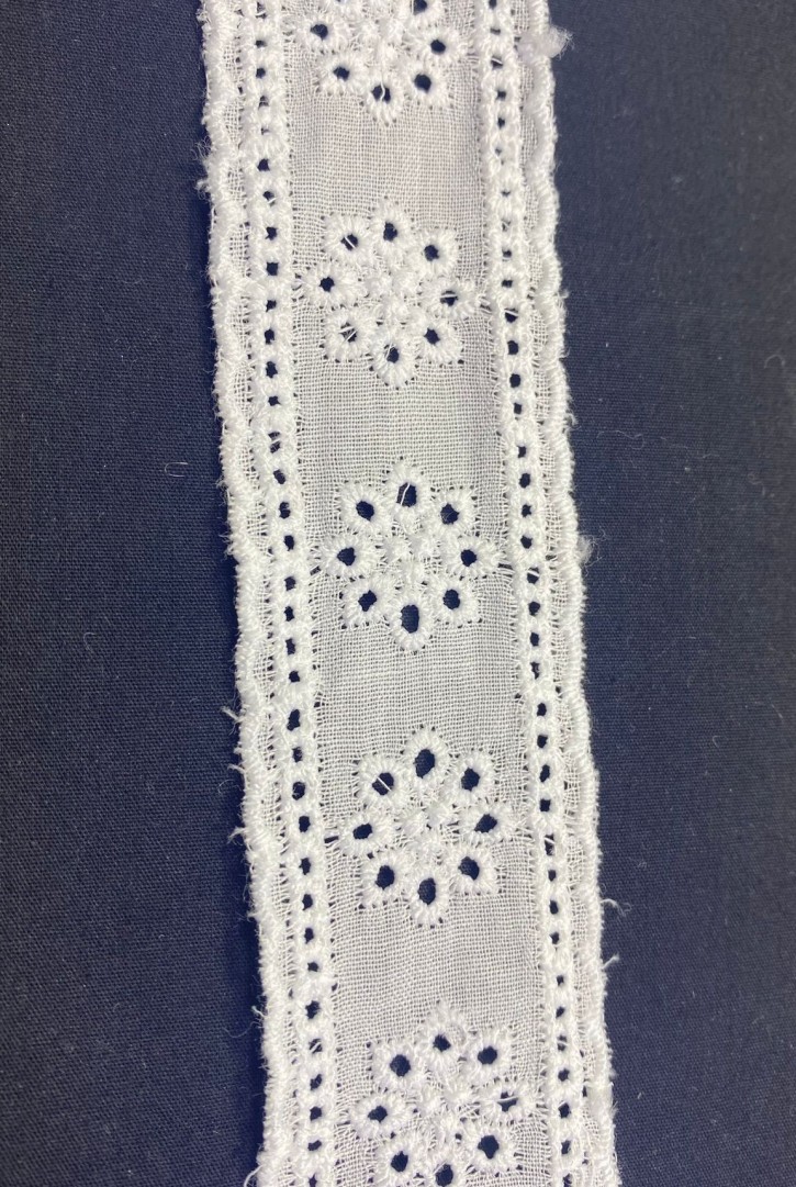 Mat Polyester Vual Brode Bant, Kasar