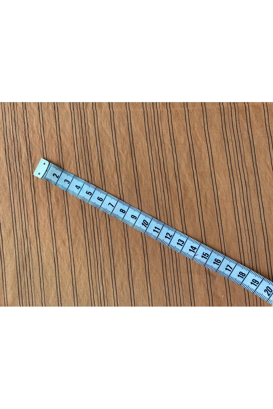 22318-METRE 22318 KUMAŞ/YERLİ/LEZ/LYOCELL/POLYAMİD/TOPRAK/155 CM