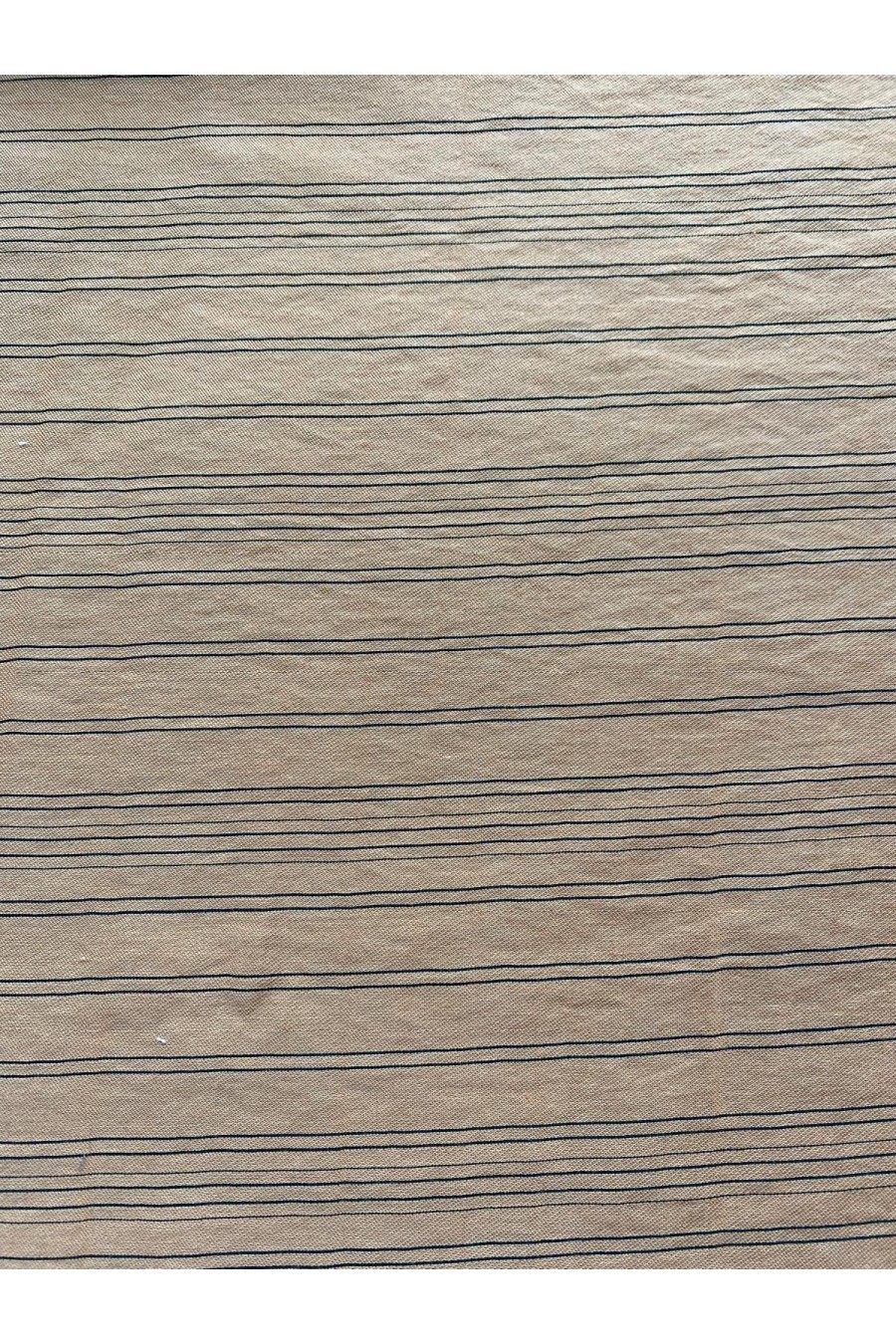 22318-METRE 22318 KUMAŞ/YERLİ/LEZ/LYOCELL/POLYAMİD/TOPRAK/155 CM