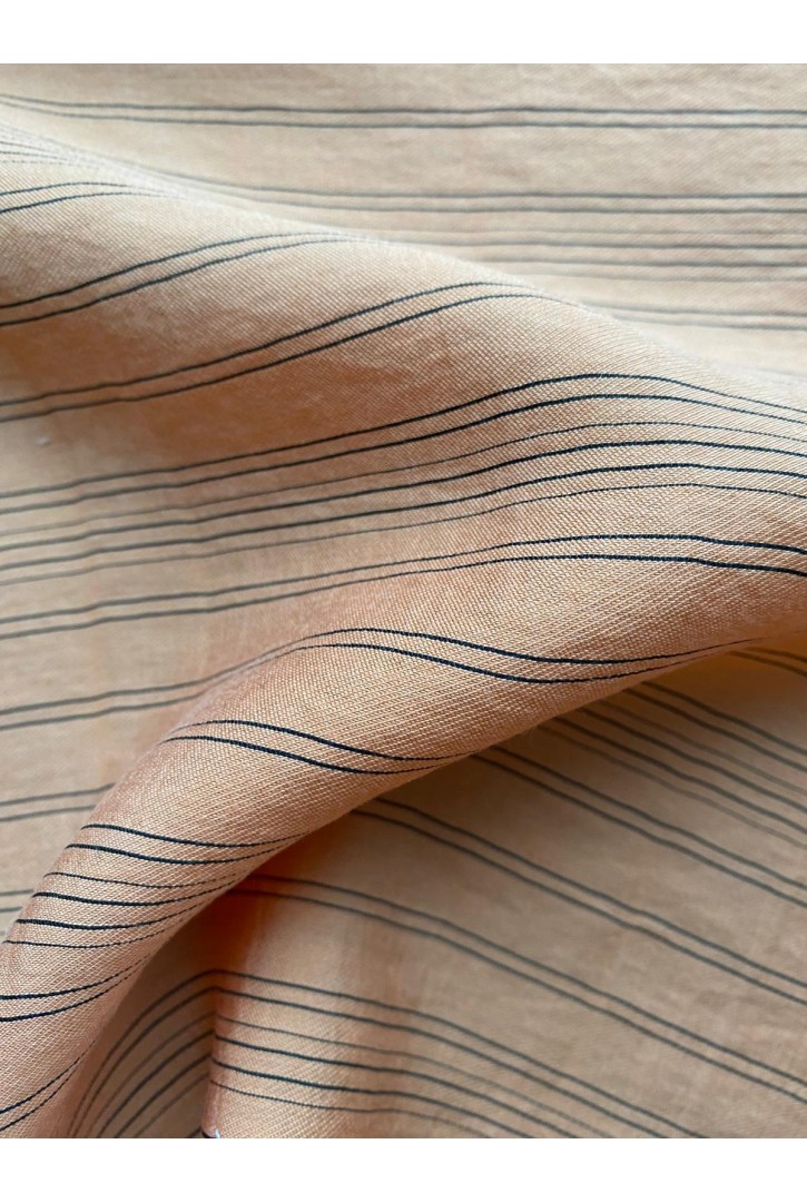 22318 KUMAŞ/YERLİ/LEZ/LYOCELL/POLYAMİD/TOPRAK/155 CM