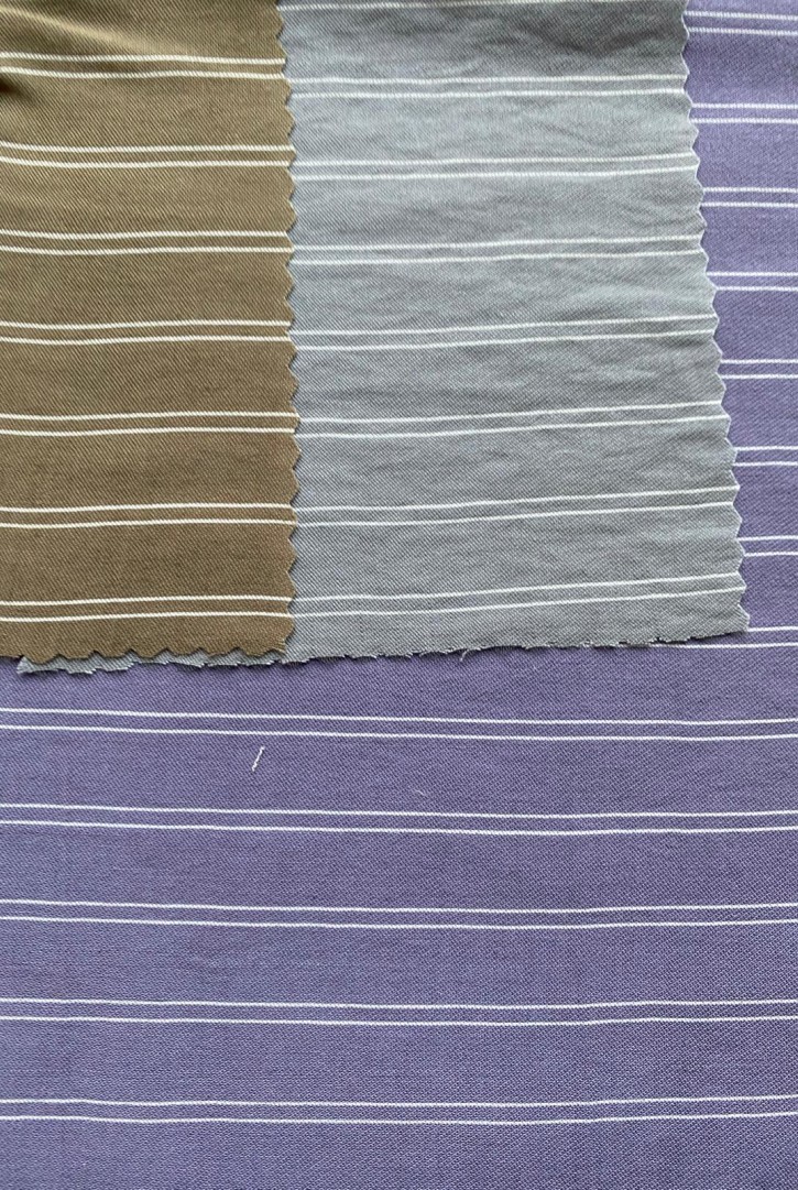 22321 KUMAŞ/YERLİ/LEZ/LYOCELL/POLYAMİD/MOR/150 CM