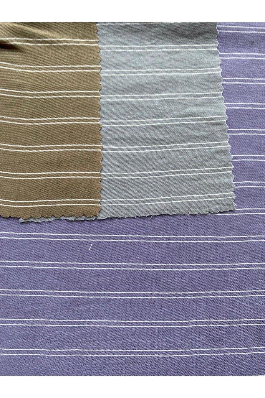 22321 KUMAŞ/YERLİ/LEZ/LYOCELL/POLYAMİD/MOR/150 CM