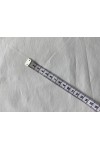22324 KUMAŞ/YERLİ/LEZ/PAMUK/POLYESTER/BEYAZ/145 CM