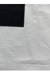 22324 KUMAŞ/YERLİ/LEZ/PAMUK/POLYESTER/BEYAZ/145 CM