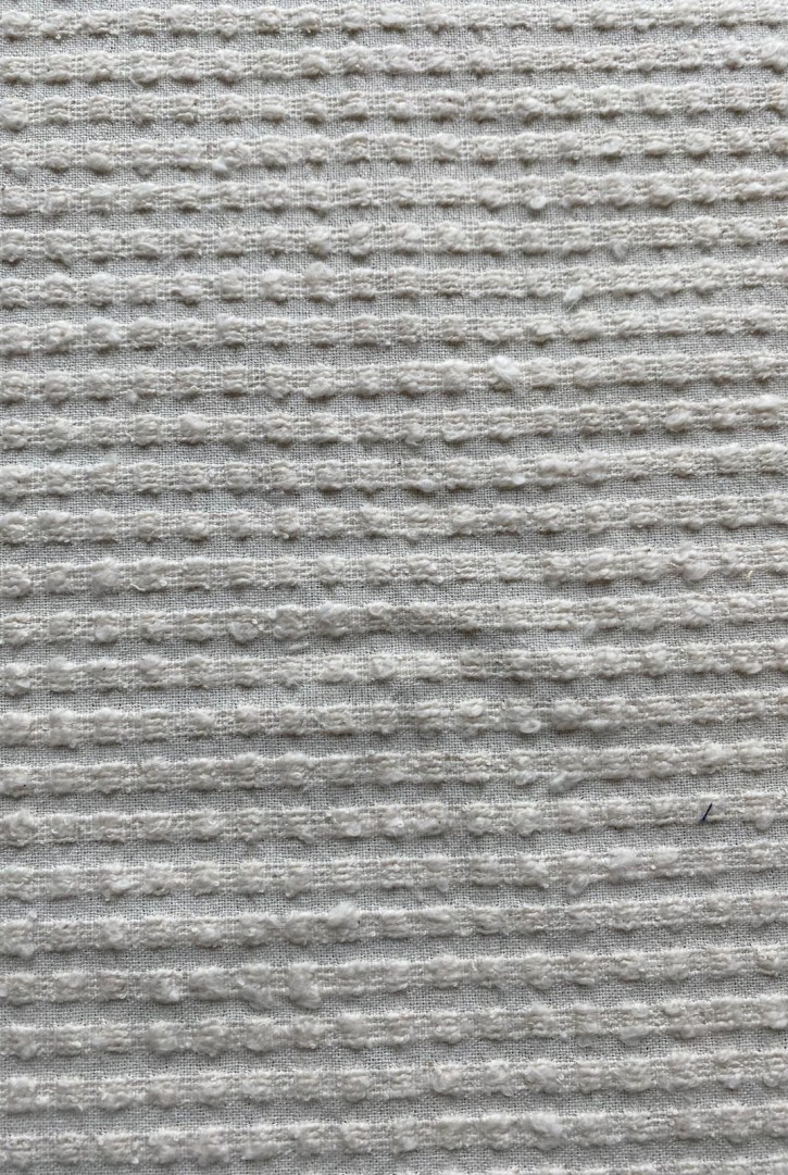 22325 KUMAŞ/YERLİ/LEZ/PAMUK/BCI/KREM/145 CM