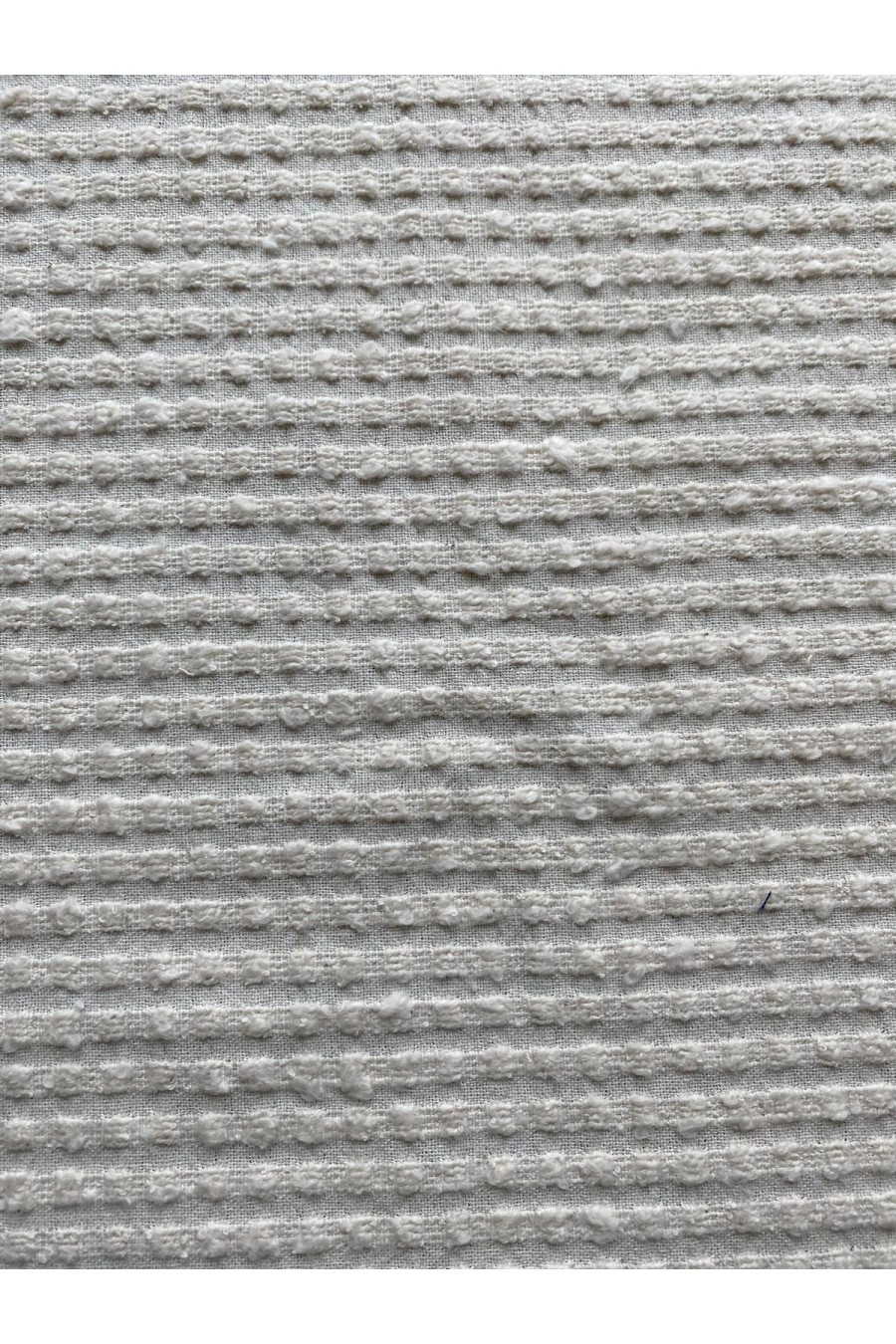 22325 KUMAŞ/YERLİ/LEZ/PAMUK/BCI/KREM/145 CM