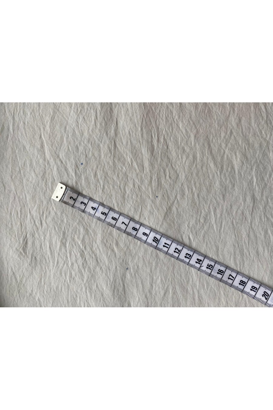 22326-METRE 22326 KUMAŞ/YERLİ/LEZ/MODAL/KREM/145 CM