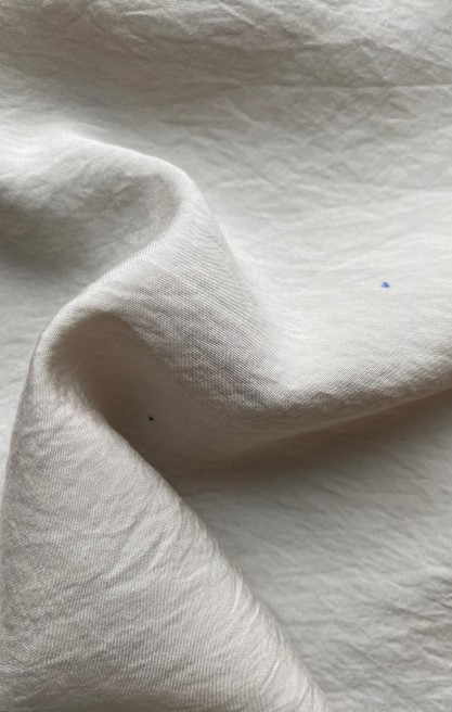 22326 KUMAŞ/YERLİ/LEZ/MODAL/KREM/145 CM