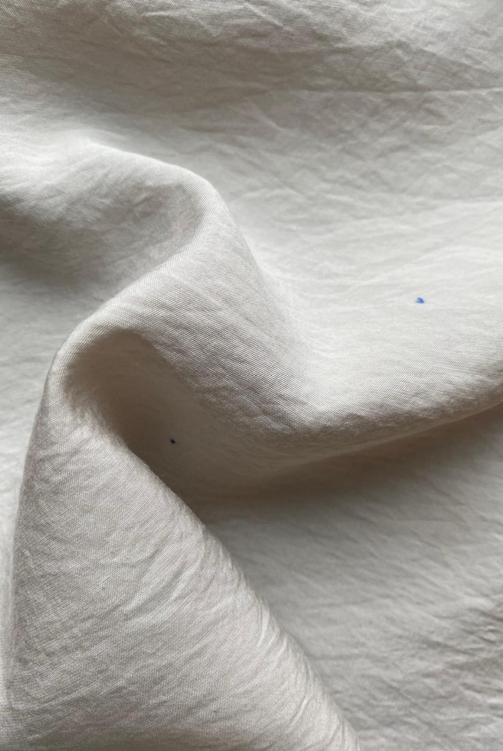 22326 KUMAŞ/YERLİ/LEZ/MODAL/KREM/145 CM