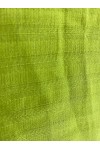 Yeşil Armürlü Pamuk Kumaş, Yerli