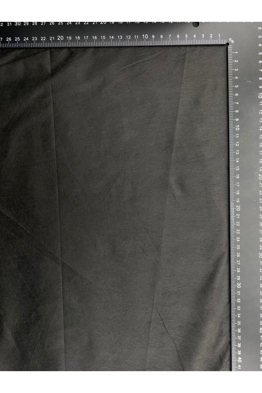 Siyah Kağıt Tela - 30 gr, 160 cm