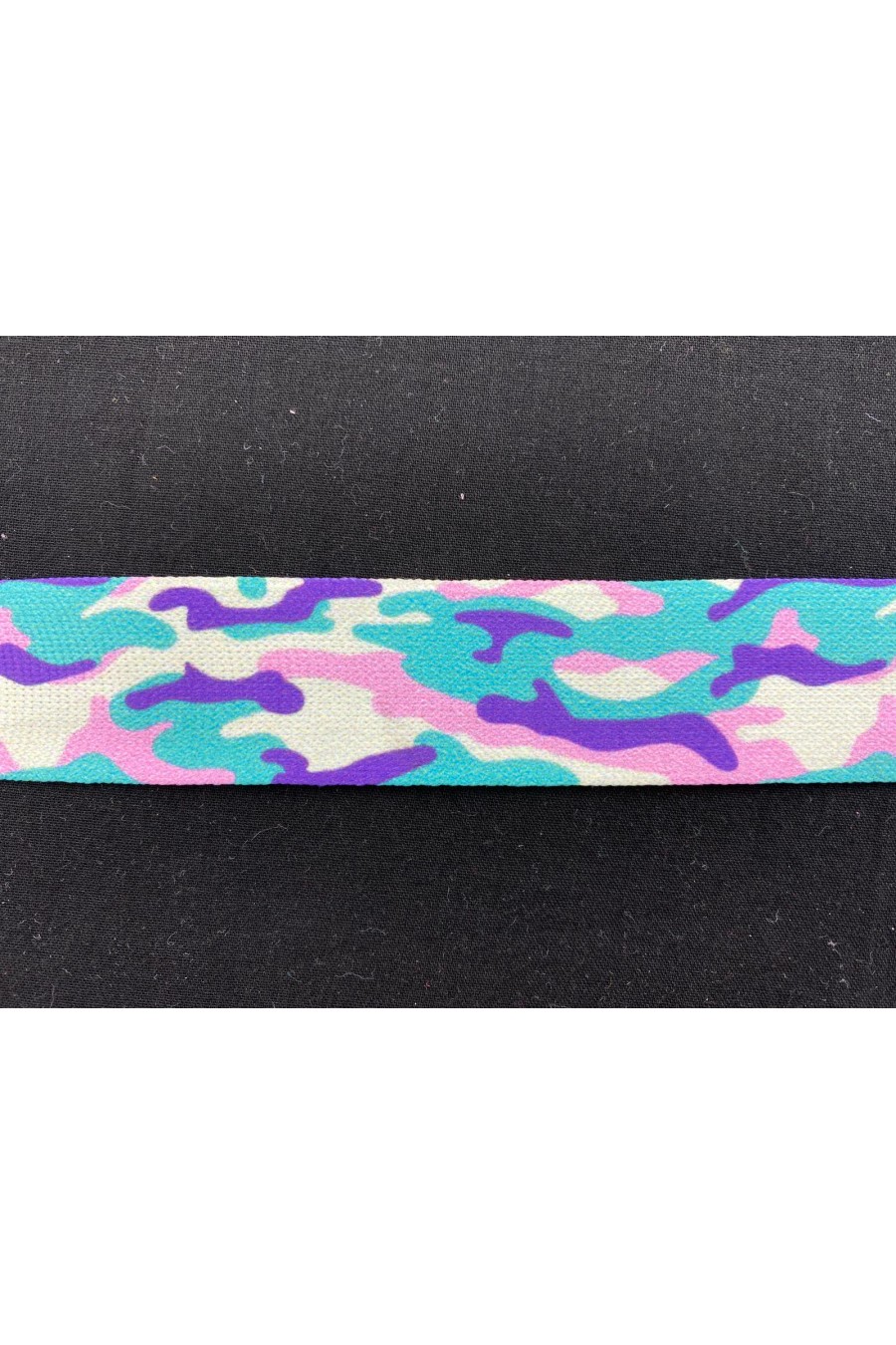 Raşel Polyester Kamuflaj Şerit, 3 cm