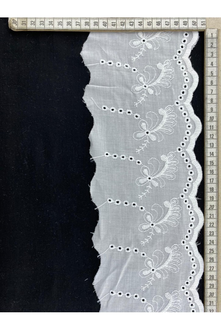 Kasar Mat Polyester Vual Brode Bant