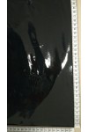 Siyah Vinil Kumaş, İthal, 140 cm