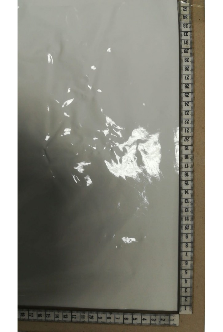 Beyaz Vinil Kumaş - 140 cm