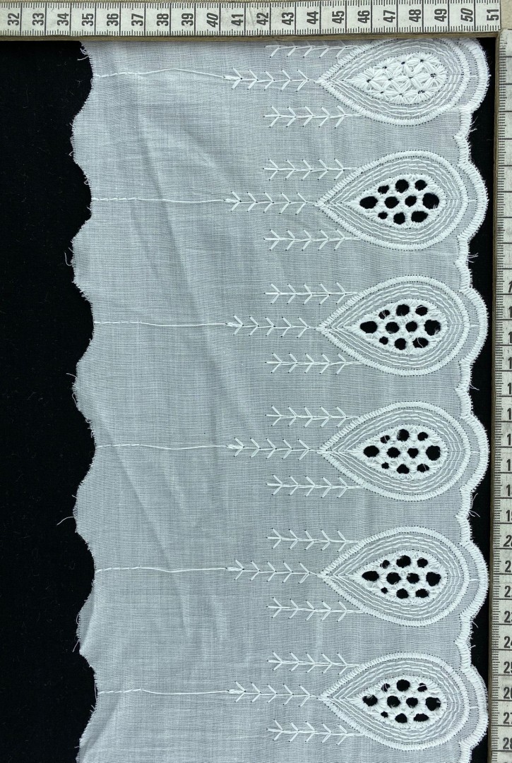 Kasar Mat Polyester Vual Brode Bant