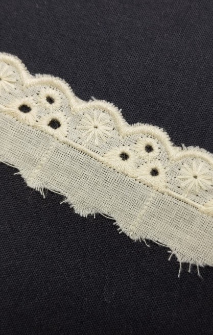 7071 BRODE/YERLİ/BANT/VUAL/POLYESTER/MAT/BOHRELLİ/HAM