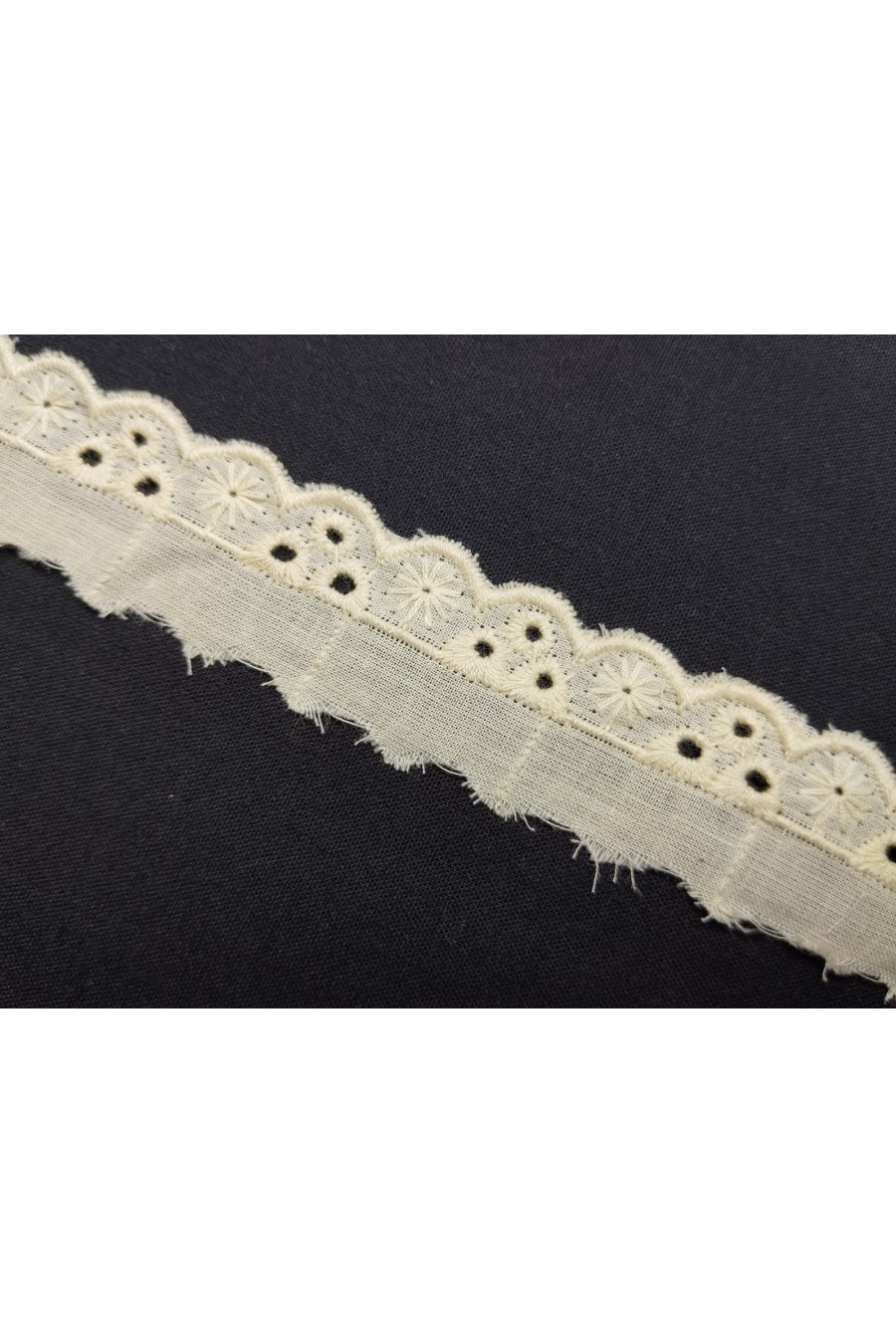 7071 BRODE/YERLİ/BANT/VUAL/POLYESTER/MAT/BOHRELLİ/HAM