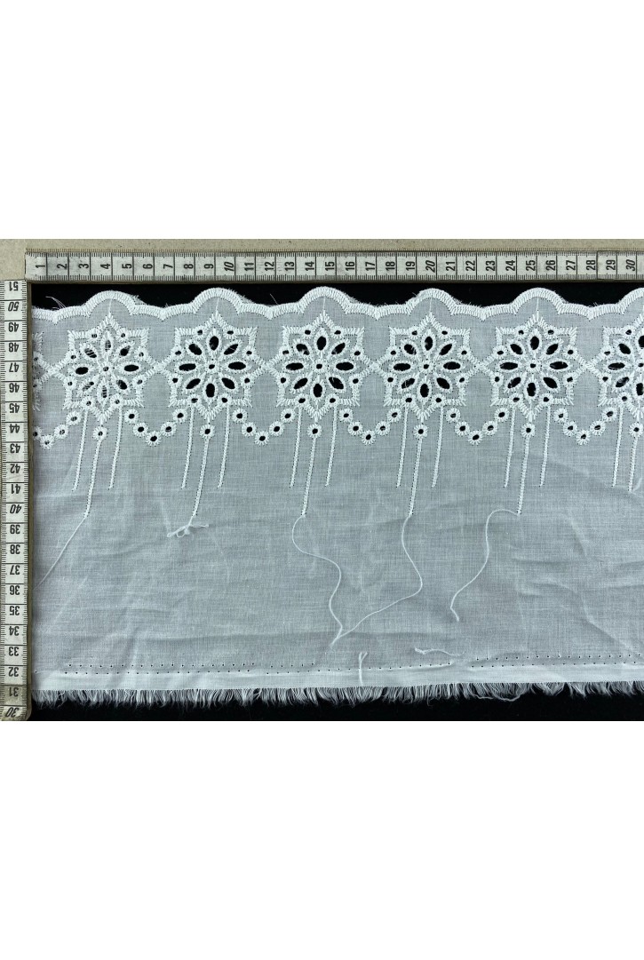 Kasar Mat Polyester Vual Brode Bant